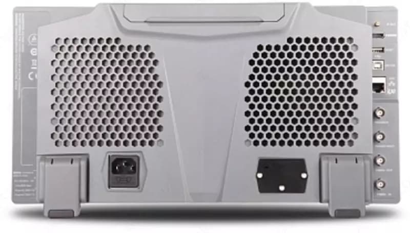 RSA3030E - анализатор спектра реального времени — 2