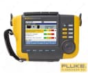Fluke 810 — анализатор вибрации/диагностический прибор