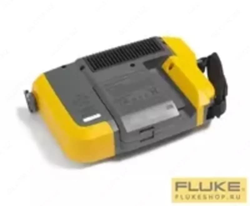 Fluke 810 — анализатор вибрации/диагностический прибор — 3