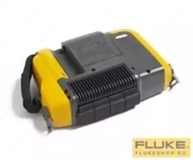 Fluke 810 — анализатор вибрации/диагностический прибор — 4