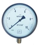 Манометры МП4У от 0.6 до 600 кг