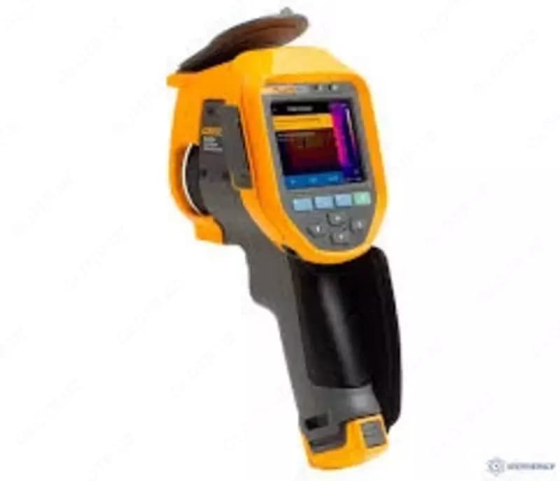 IR1150 — дистанционный измеритель температуры (пирометр) — 1