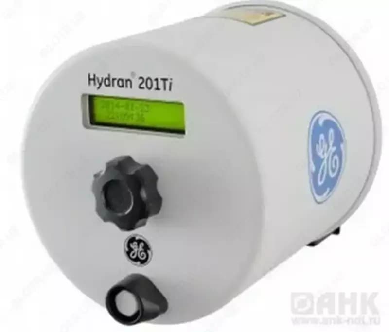 Газоанализатор Hydran 201Ti — система мониторинга растворённых газов трансформатора