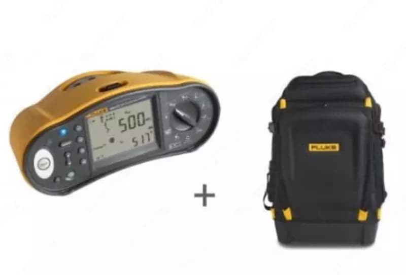 Комплект Fluke MFT 1664 FC — 1