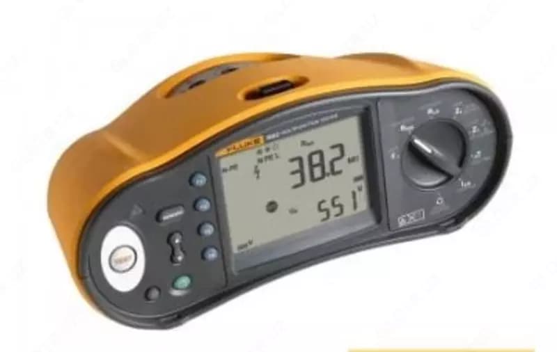 Комплект Fluke MFT 1664 FC — 2
