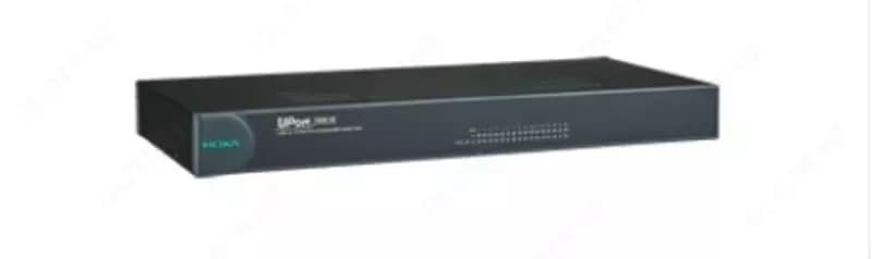 Преобразователь UPort 1650-16 — 2