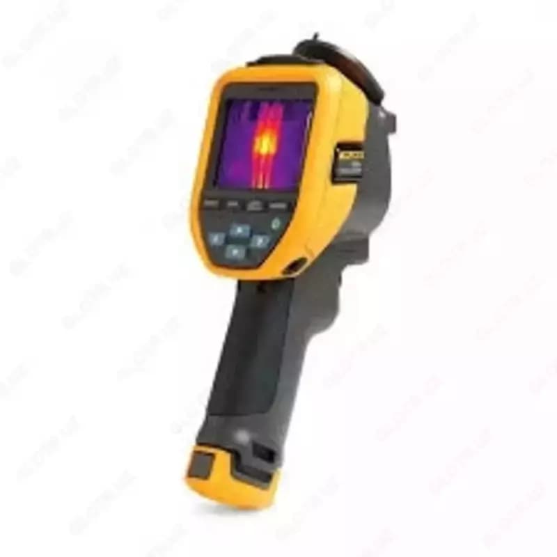 Тепловизор Fluke TiS20+ — 1