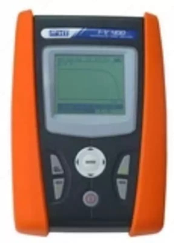 I-V400w. Тестер ВАХ — 1