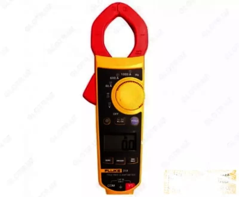 Токоизмерительные клещи с поверкой Fluke 319 — 2