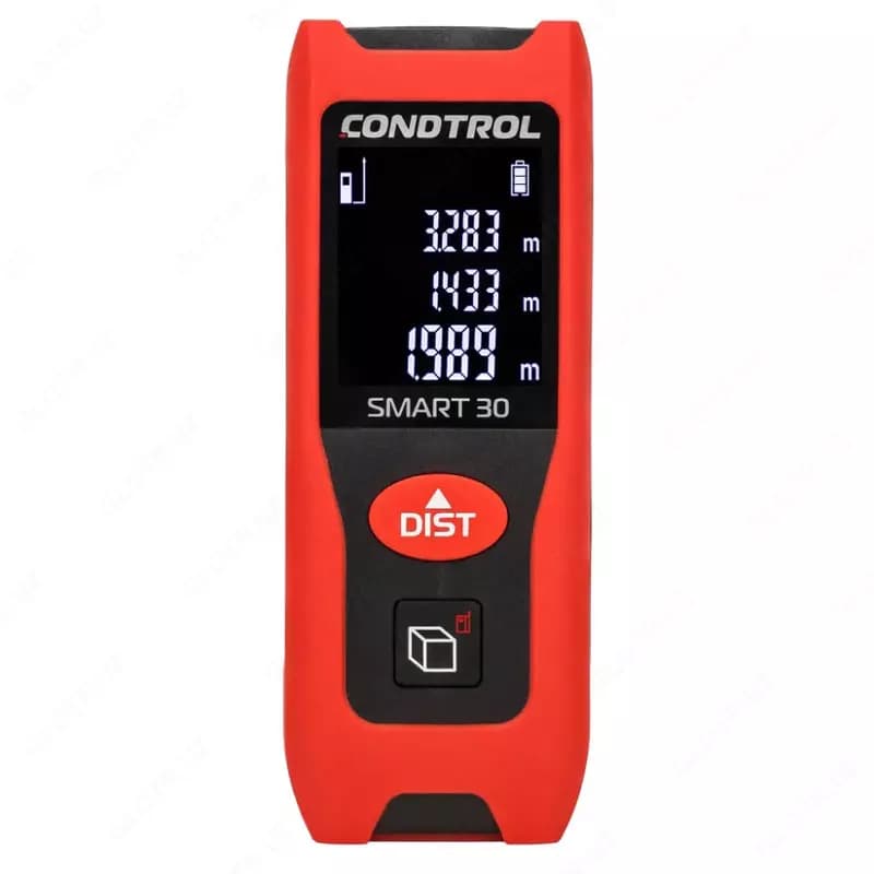 Лазерный дальномер CONDTROL Smart 30 — 1
