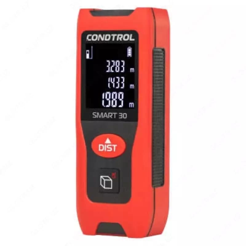 Лазерный дальномер CONDTROL Smart 30 — 2