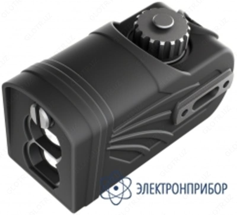 Fortuna LRF — лазерный дальномер — 2