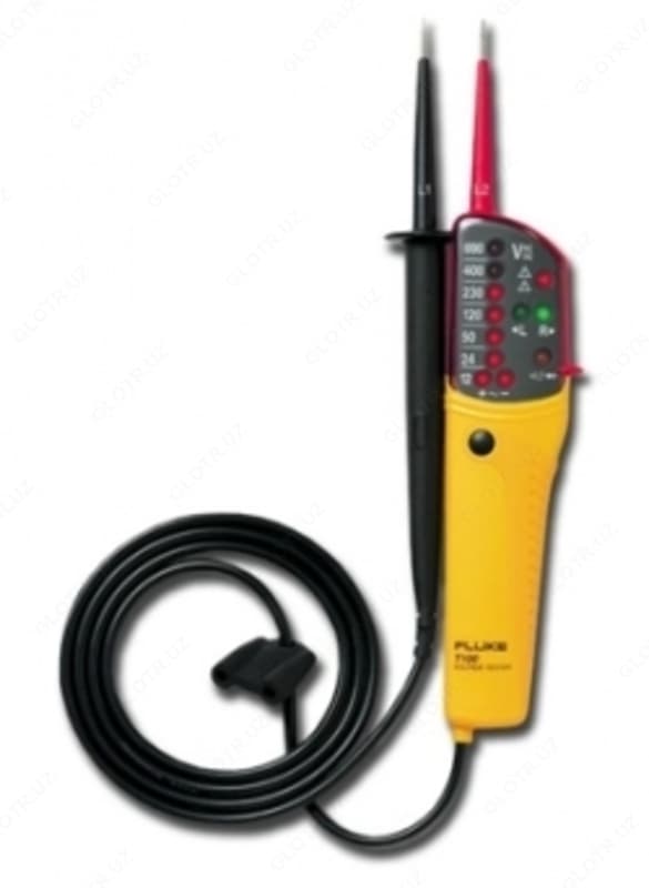 Тестер fluke Т90 — 4