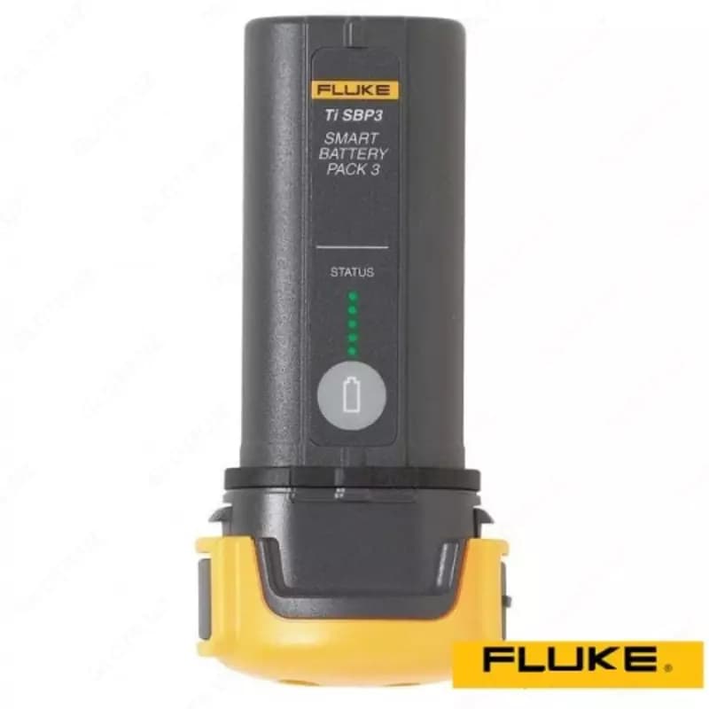 Аккумуляторная батарея Fluke FLK-TI-SBP3 — 1