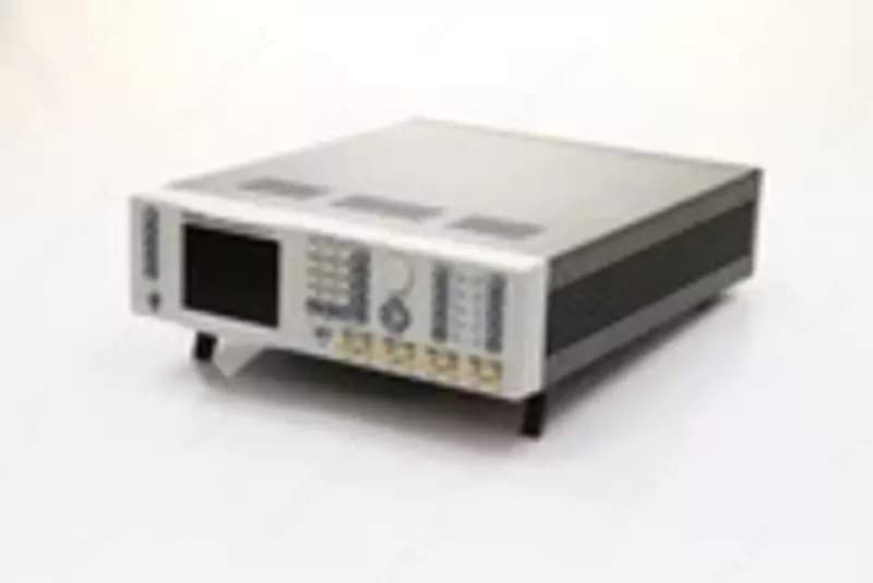 WX1284C-1. Генератор сигналов — 1