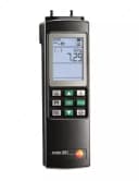 Дифференциальный манометр Testo 521-1