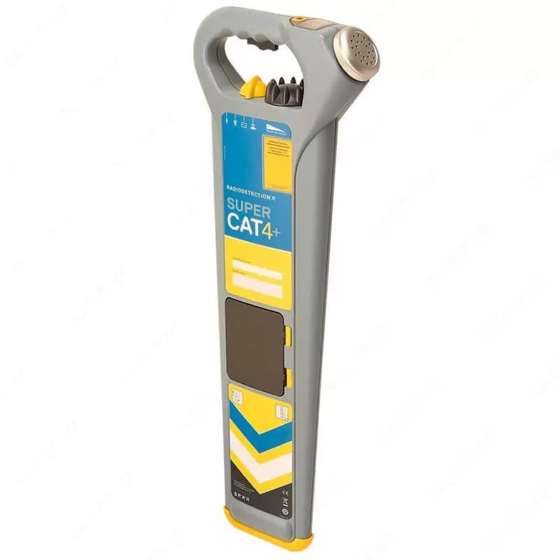 Локатор Radiodetection SuperC.A.T4+ — 1