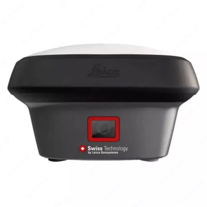 Комплект RTK база Leica GS18 LTE — 3