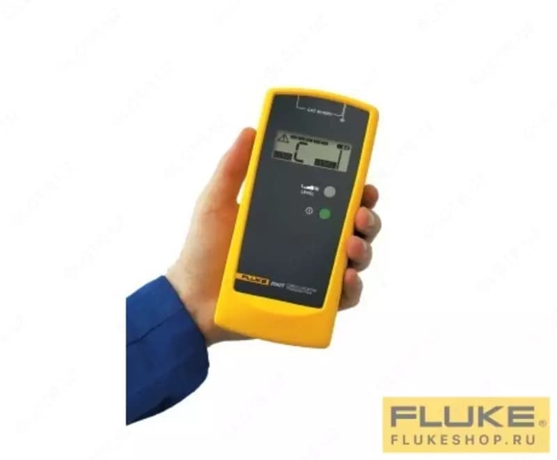 Генератор FLUKE 2042T — 3