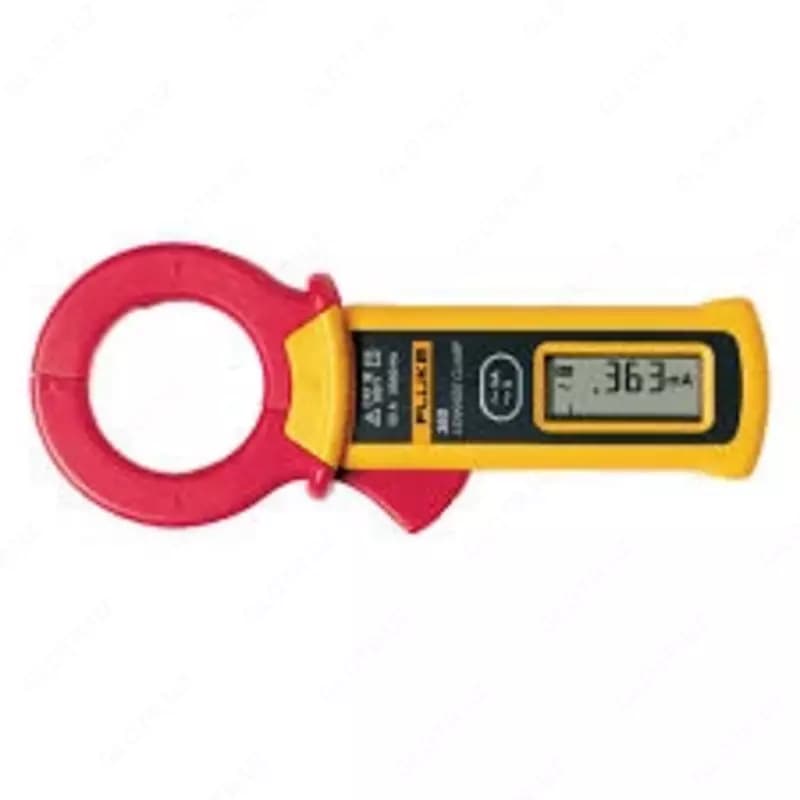 Токоизмерительные клещи Fluke 360 — 2