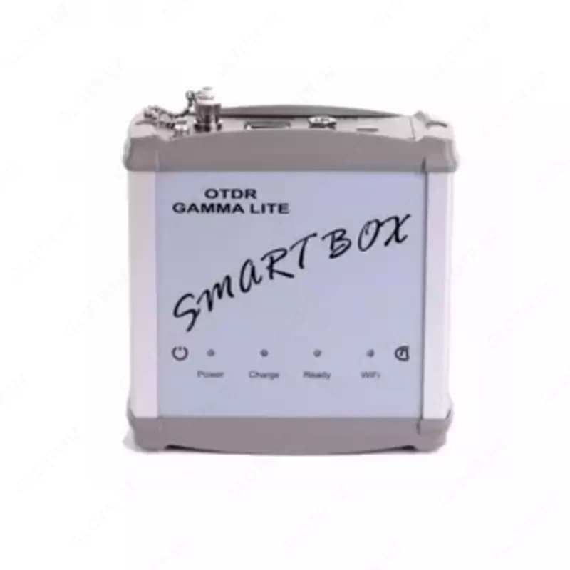 Gamma Lite SMART BOX. Оптический рефлектометр — 1