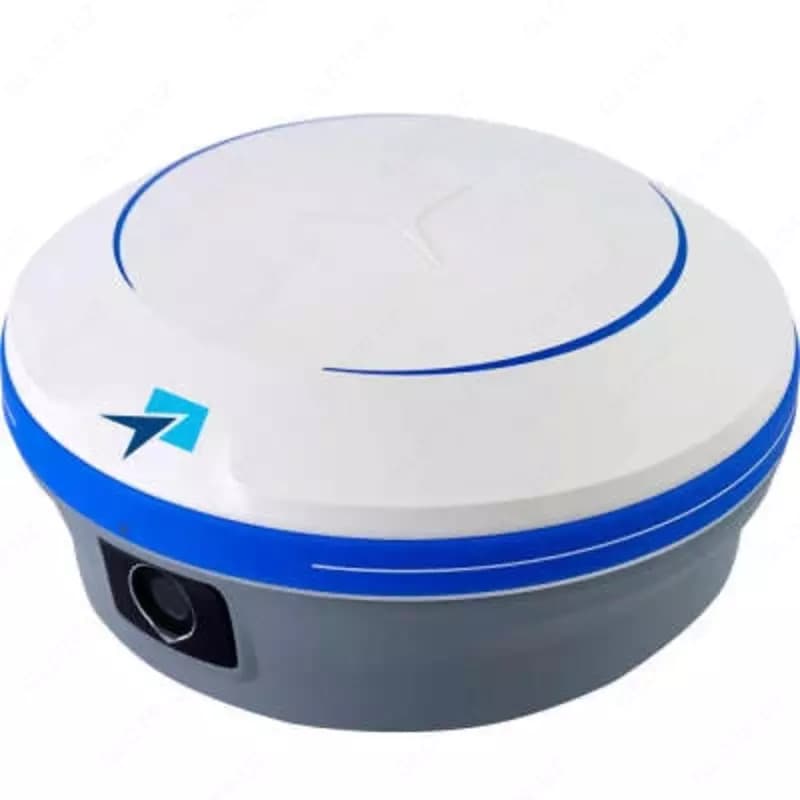 Комплект база + ровер PrinCe iBase + i90VR + HCE600 — 3