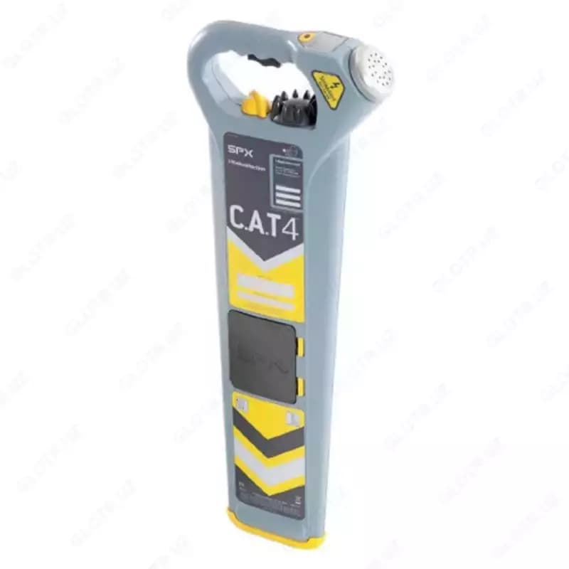 Трассоискатель Radiodetection C.A.T.4+ — 1