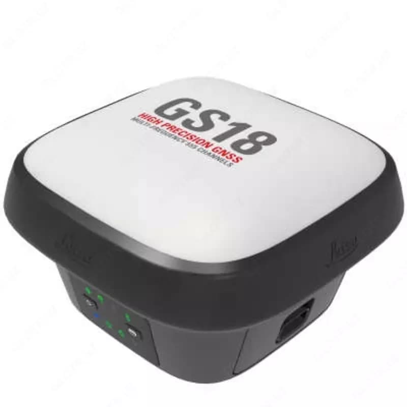 GNSS-приемник Leica GS18 T LTE — 2