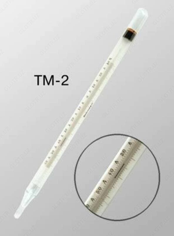 Термометры метеорологические ТМ-1; ТМ-2; ТМ-3;ТМ-4;ТМ-5;ТМ-6;ТМ-7;ТМ-8;ТМ-9; ТМ-10; — 2