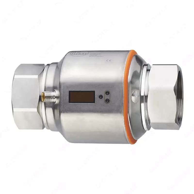 Магнитно-индукционный расходомер SM2604 (SMN21XGX50KG/US-100) — 1