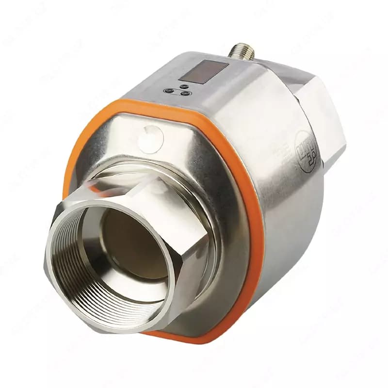 Магнитно-индукционный расходомер SM2604 (SMN21XGX50KG/US-100) — 2