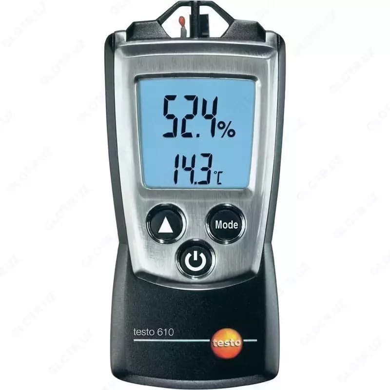 Термогигрометр Testo 610 (0560 0610) — 1