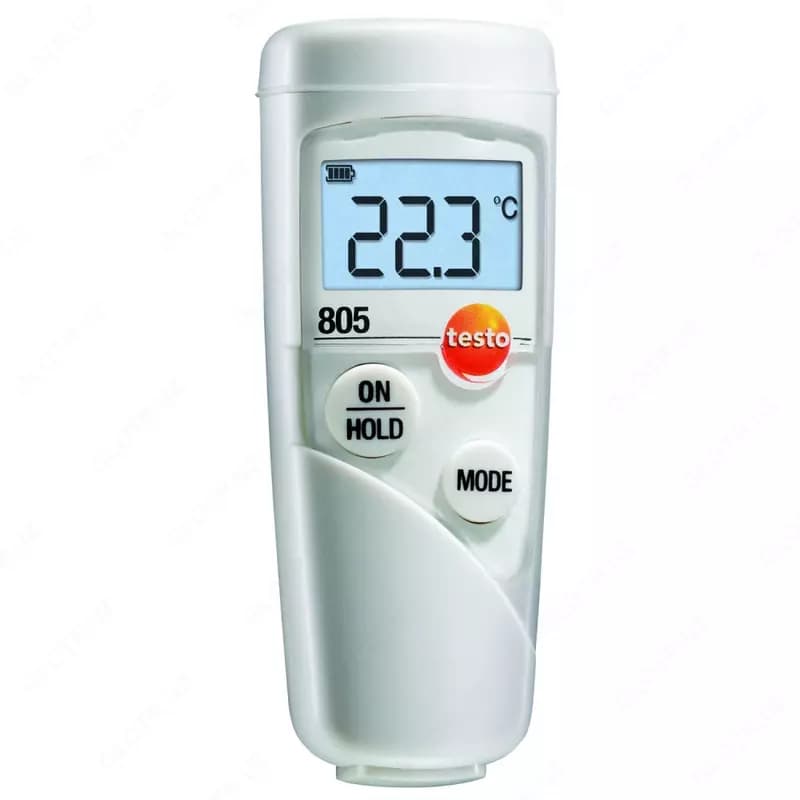 Пирометр Testo 805 — 1