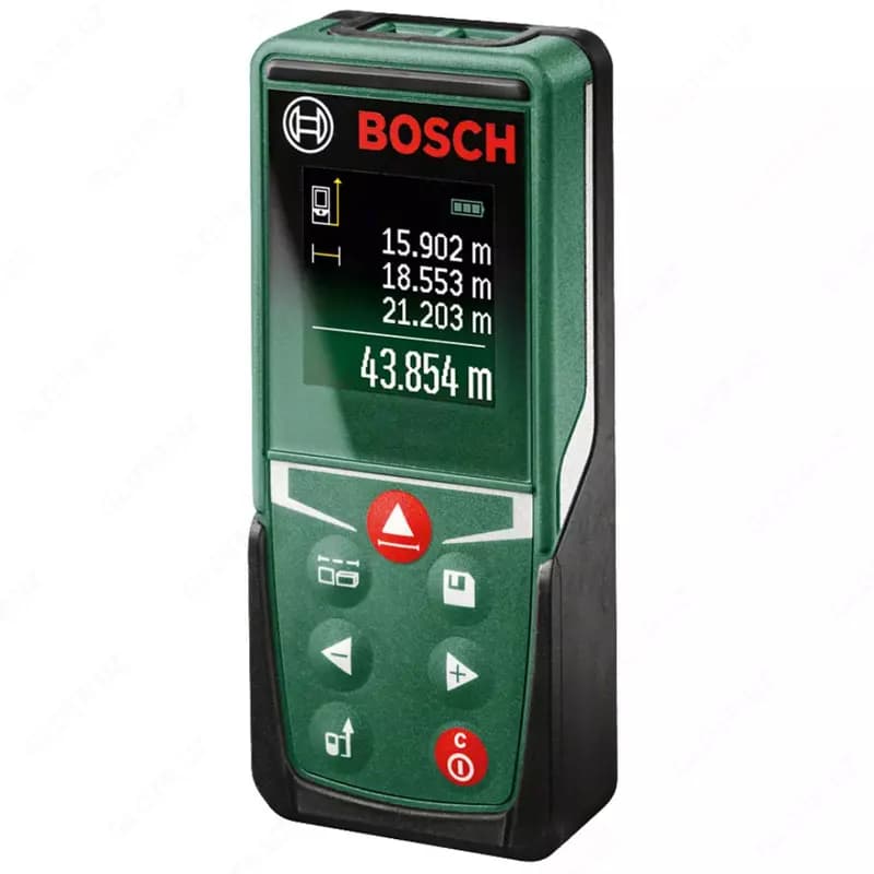 Лазерный дальномер Bosch UniversalDistance 50 — 1