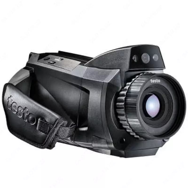 Тепловизор Testo 885-1 (0563 0885 V1) — 1