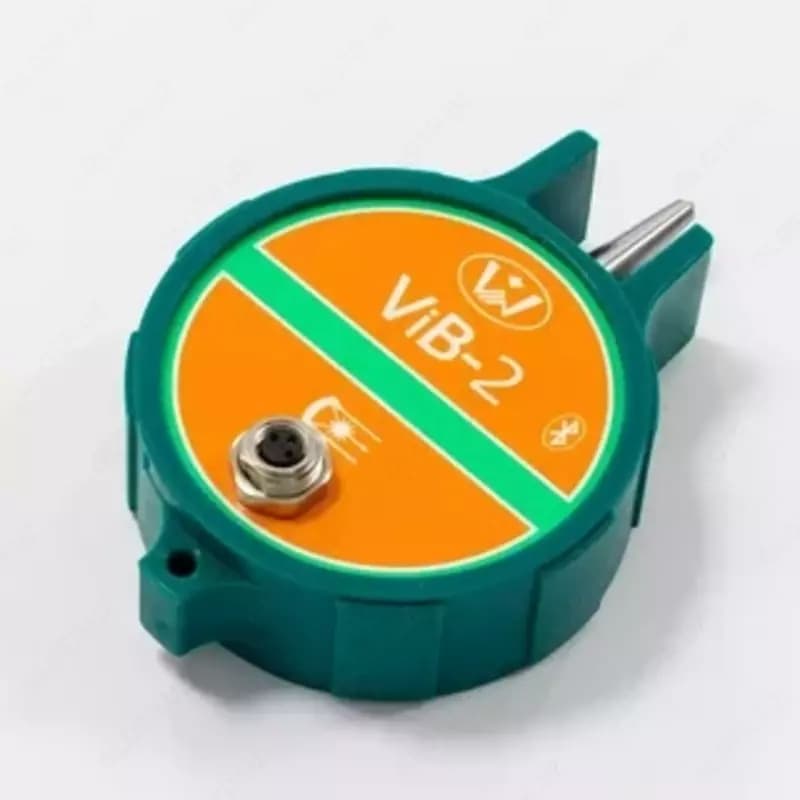 ViB-2 - универсальный анализатор вибрационных сигналов — 1