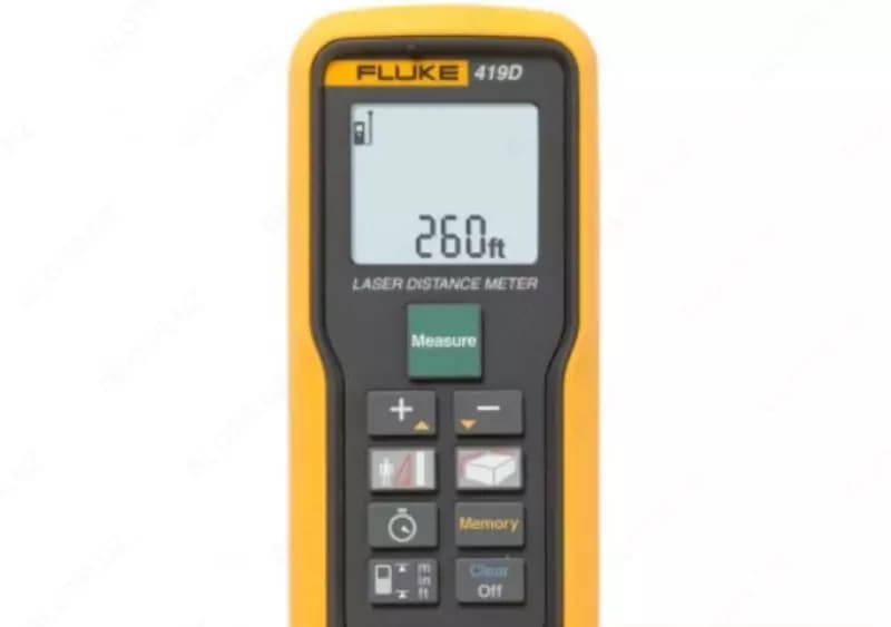 Лазерный дальномер Fluke 419D ESPR — 1