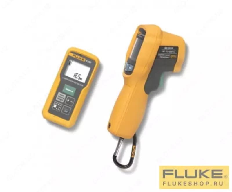Комплект Fluke 62 MAX+/414 D — 1