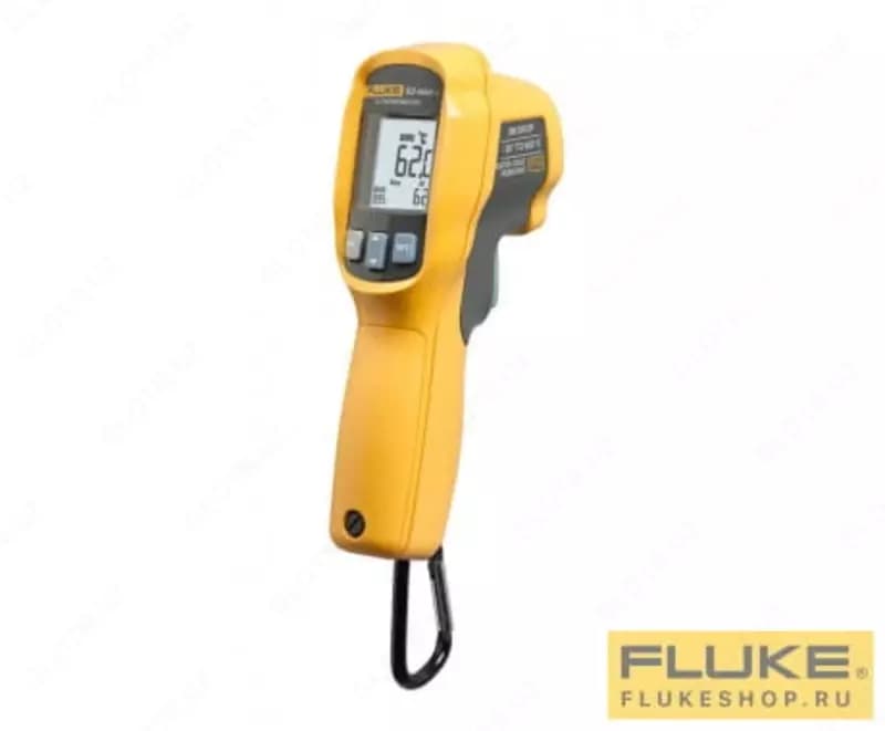 Комплект Fluke 62 MAX+/414 D — 2