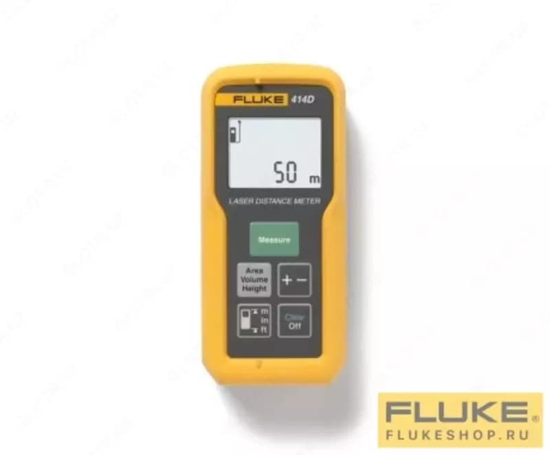 Комплект Fluke 62 MAX+/414 D — 3