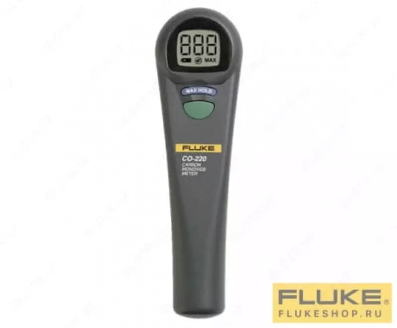 Газосигнализатор Fluke CO-220 — 1