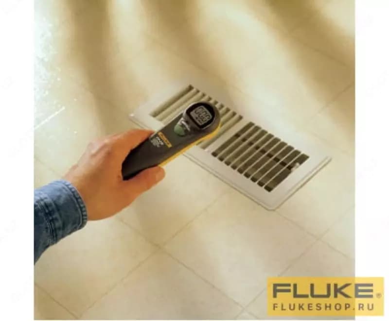 Газосигнализатор Fluke CO-220 — 2