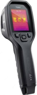 FLIR TG267 — тепловизор