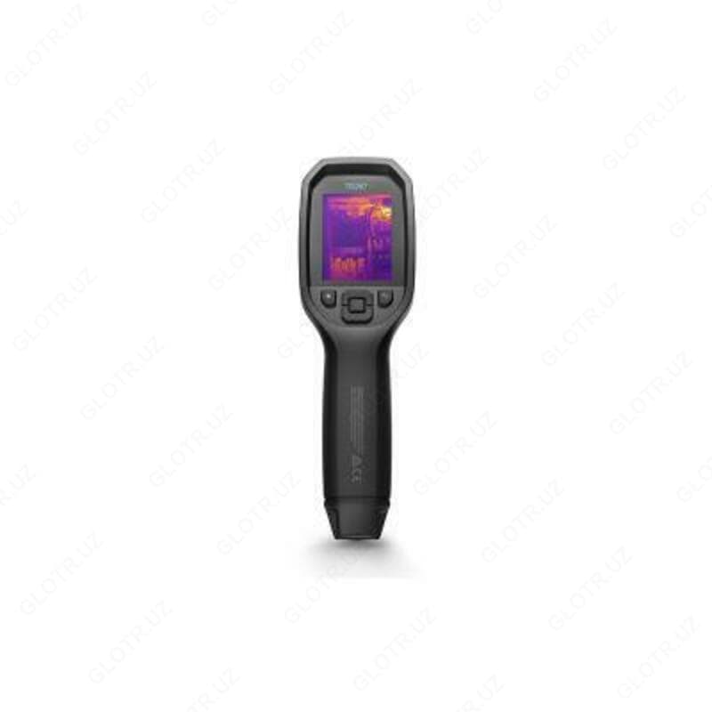 FLIR TG267 — тепловизор — 2