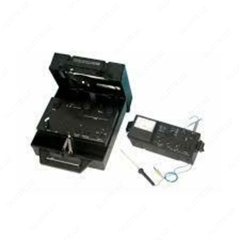 ЭК0200 ИЗМЕРИТЕЛЬ ТОКА — 3