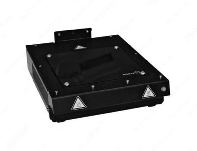 IRHP100A-03 — инфракрасная плитка для предварительного прогрева многослойныых печатных плат — 1