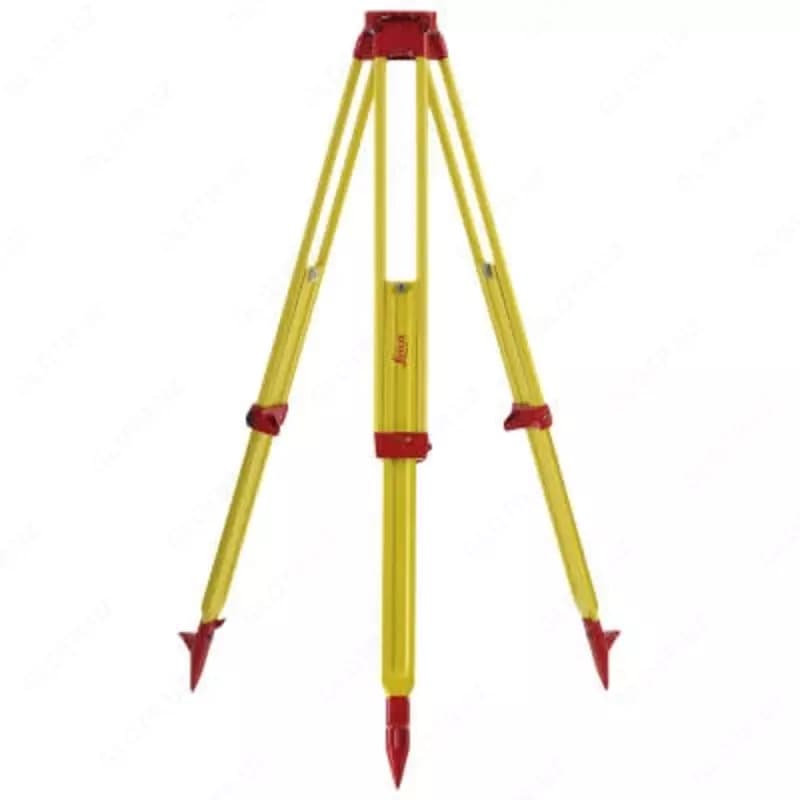 Штатив геодезический Leica GST120-9 — 1