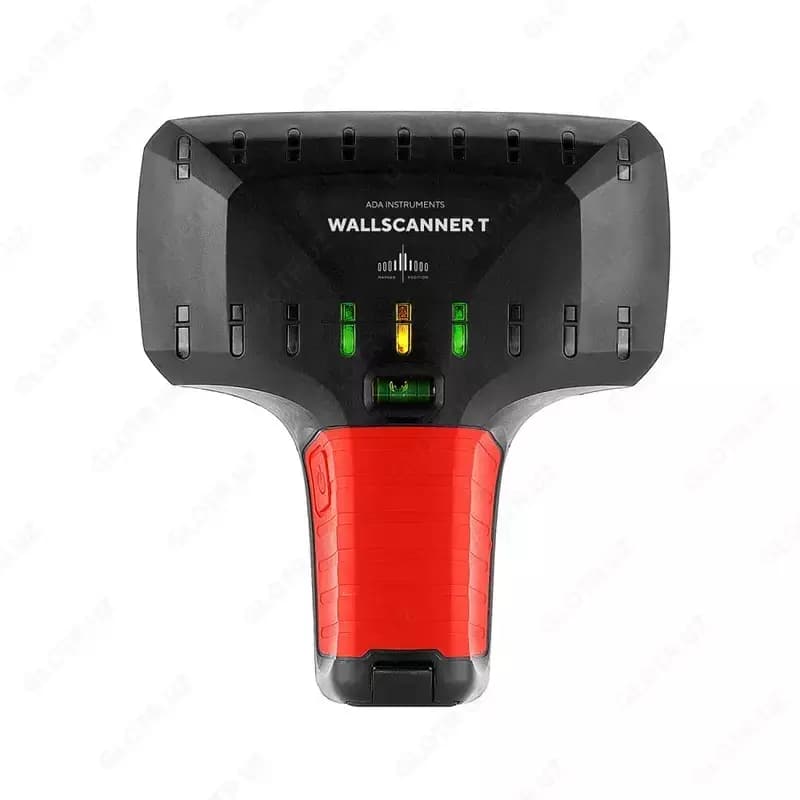 Детектор проводки ADA Wall Scanner T (А00586) — 1
