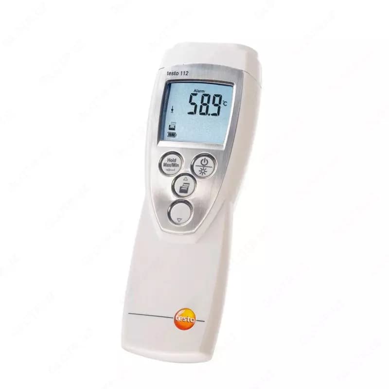 Термометр Testo 112 с поверкой (0560 1128/001) — 1