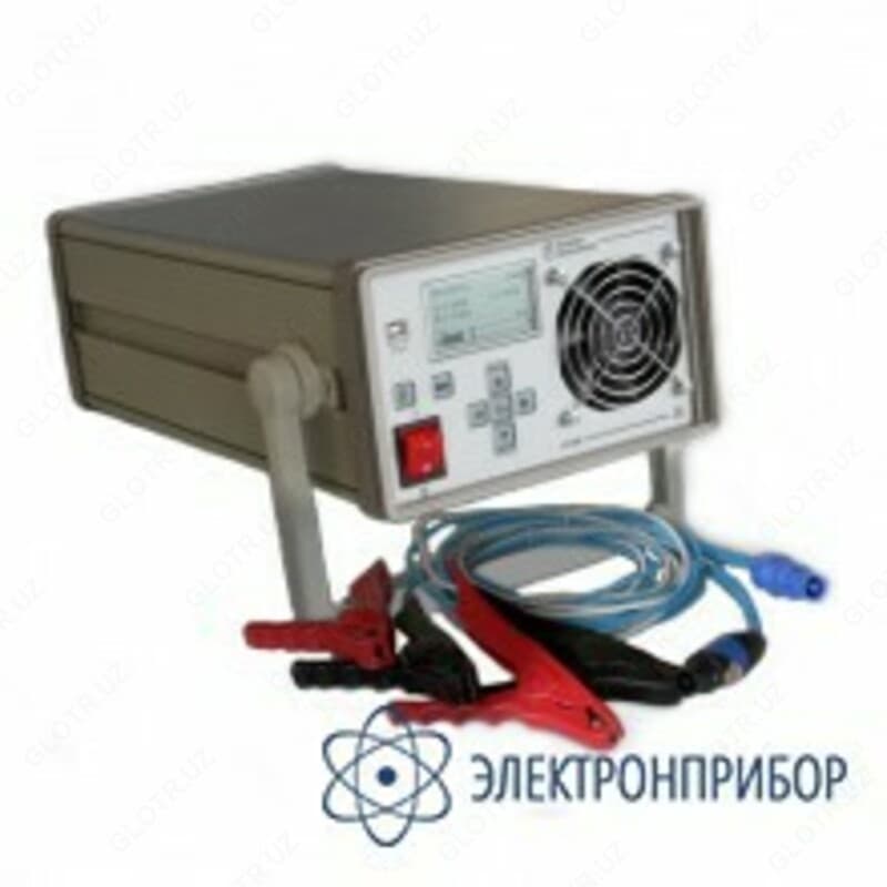 Е-100 — генератор поисковый (100 Вт) — 1
